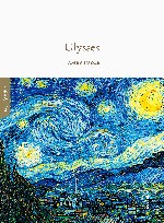 尤利西斯  全2册 封面