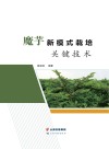 魔芋新模式栽培关键技术 封面
