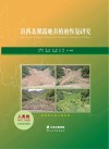 滇西北裸露地表植被恢复研究 封面