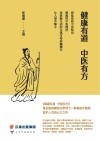 健康有道,中医有方 封面