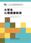大学生心理健康教育 封面