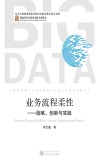 业务流程柔性:战略、创新与实践 封面