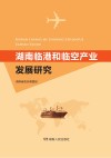 湖南临港和临空产业发展研究 封面