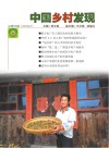 中国乡村发现  总第53辑 封面