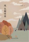 风从哪里来 封面