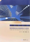 聚苯颗粒复合墙板理论与实践 封面