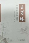 王万林中医外科临证集 封面