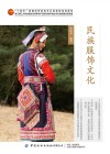 十四五普通高等教育本科部委级规划教材 民族服饰文化 封面