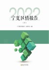 宁夏区情报告2022 下 封面