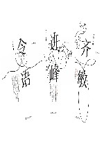 人间行路  全3册 封面