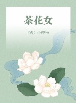 茶花女 封面