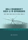 灌溉人工草地建植条件下牧区水-土-草-畜平衡调控研究 封面