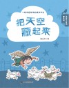 把天空藏起来 封面