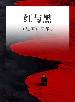 红与黑 封面