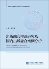 出版融合理论研究及国内出版融合案例分析 封面