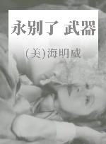 永别了，武器 封面