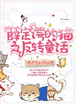 薛定谔的猫之反转童话 封面