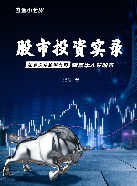 逍遥小世界 股市投资实录 封面