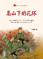 高山下的花环 封面