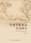 实用中医热病防治研究 封面