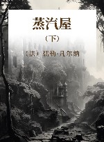 蒸汽屋  下 封面