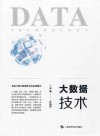 大数据技术 封面