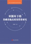 双循环下的基础设施高质量投资研究 封面