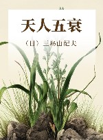 天人五衰 封面