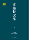 董维键文集  下 封面