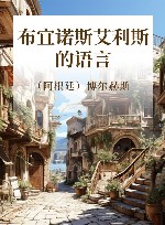 布宜诺斯艾利斯的语言 封面