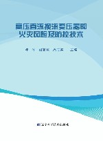 高压直流换流变压器的火灾风险及防控技术 封面