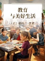 教育与美好生活 封面