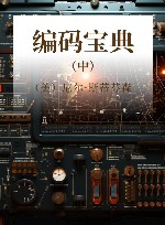 编码宝典  中 封面