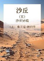 沙丘  5  沙丘异端 封面