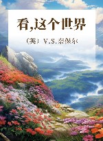 看，这个世界 封面