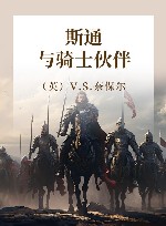 斯通与骑士伙伴 封面