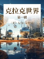 克拉克世界 第1辑 封面