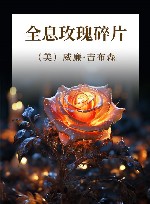 全息玫瑰碎片 封面