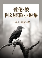 爱伦·坡科幻探险小说 封面