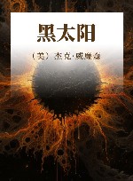 黑太阳 封面