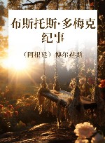 布斯托斯·多梅克纪事 封面