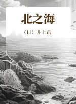 北之海 封面