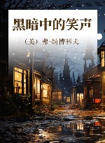 黑暗中的笑声 封面