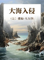 大海入侵 封面