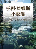 亨利·詹姆斯小说选 封面