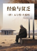 经验与贫乏 封面