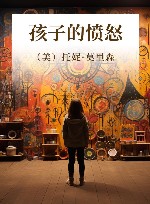 孩子的愤怒 封面