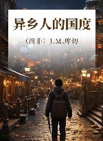 异乡人的国度 封面