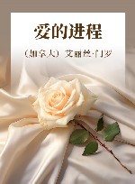 爱的进程 封面