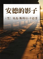 安德的影子 封面